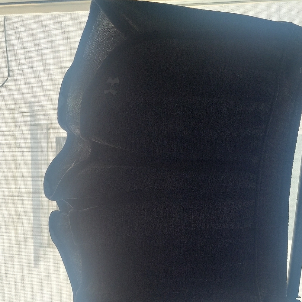 Under Armour Charcoal Shorts
